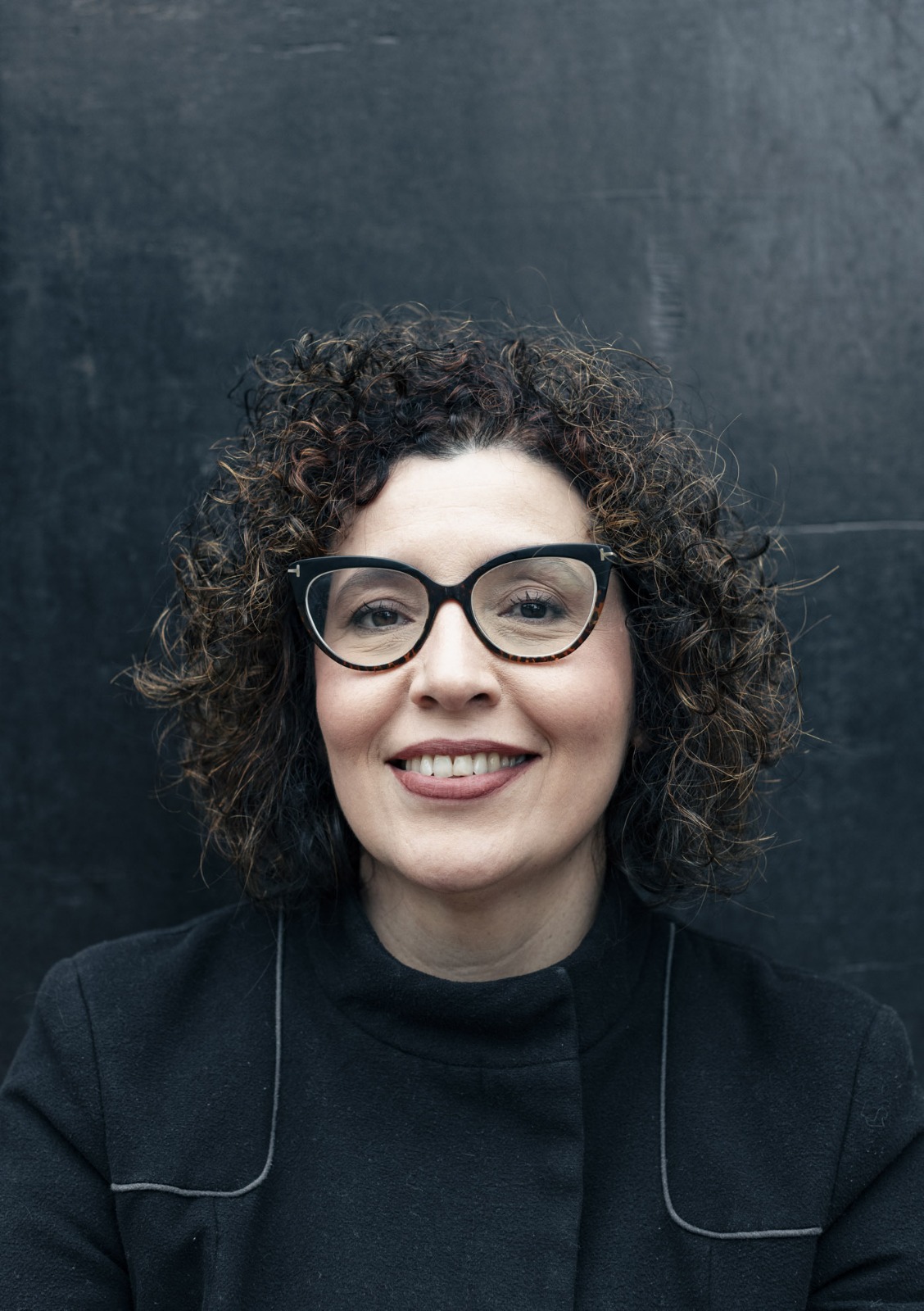 Andréa del Fuego