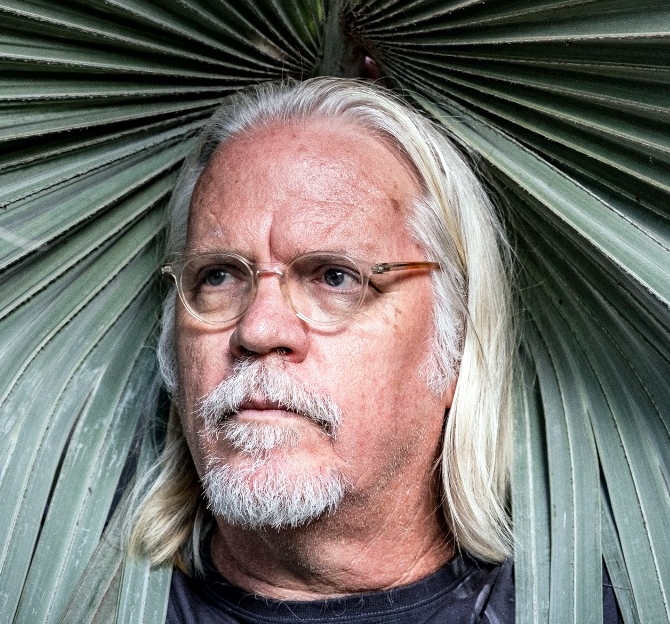 Nicolas Behr