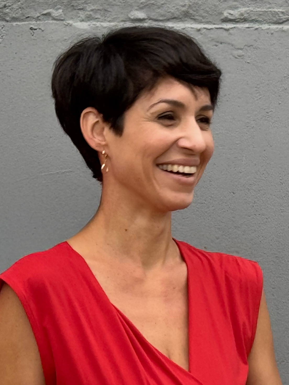 Tainá Corrêa