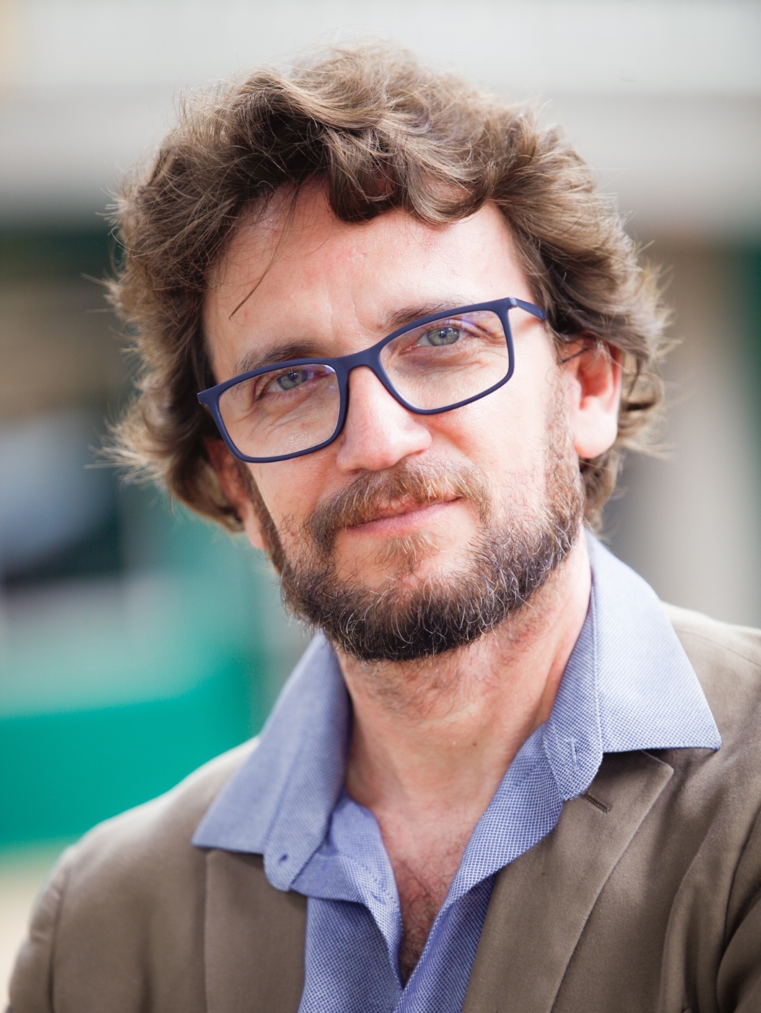 Ademir Luiz