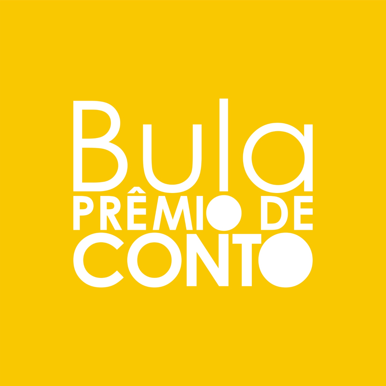 1º Bula Prêmio de Conto