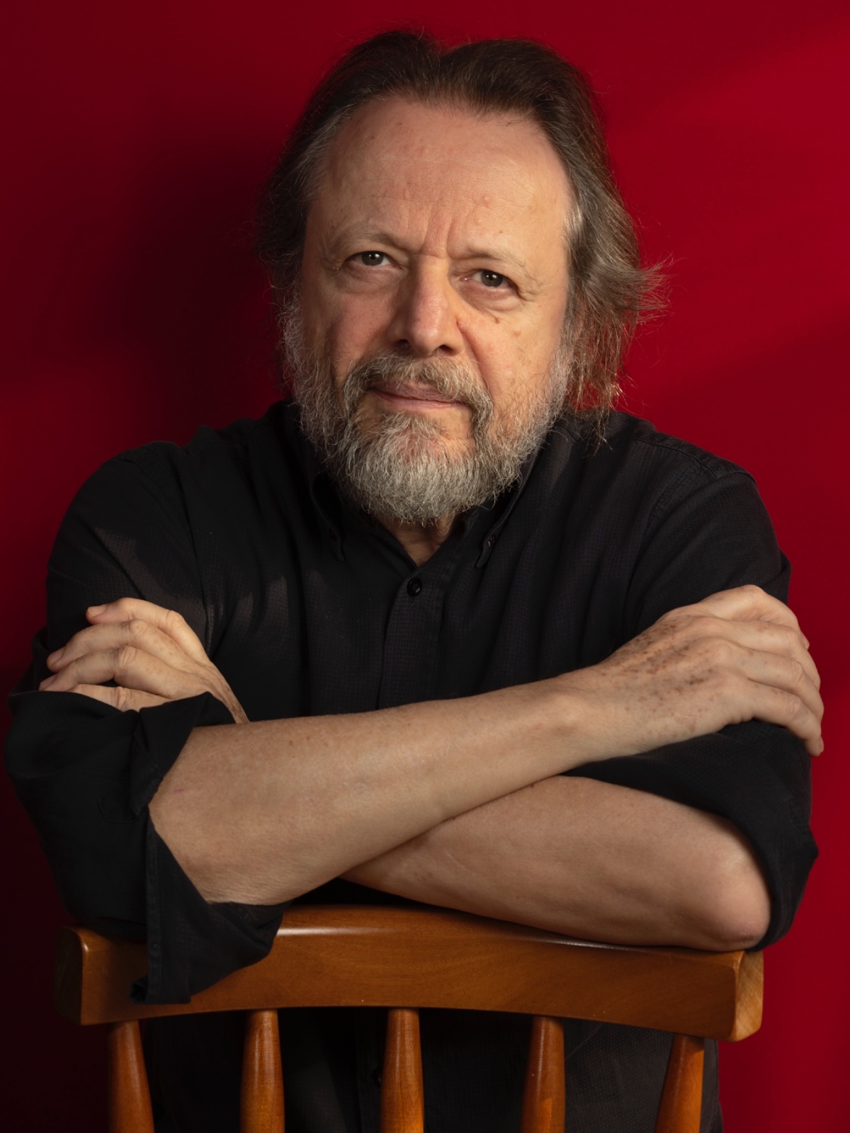 Cristovão Tezza