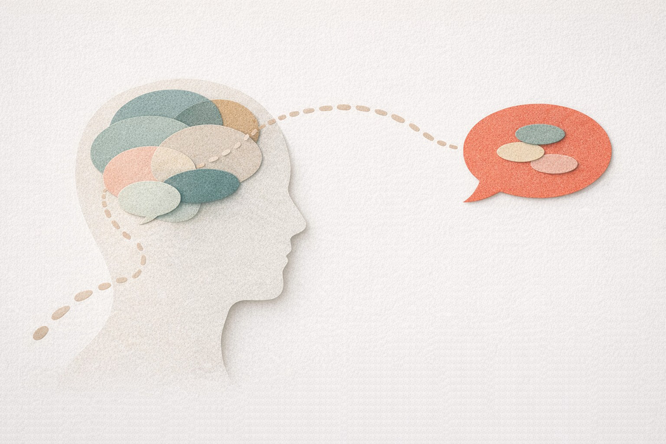 O tradutor de silêncios