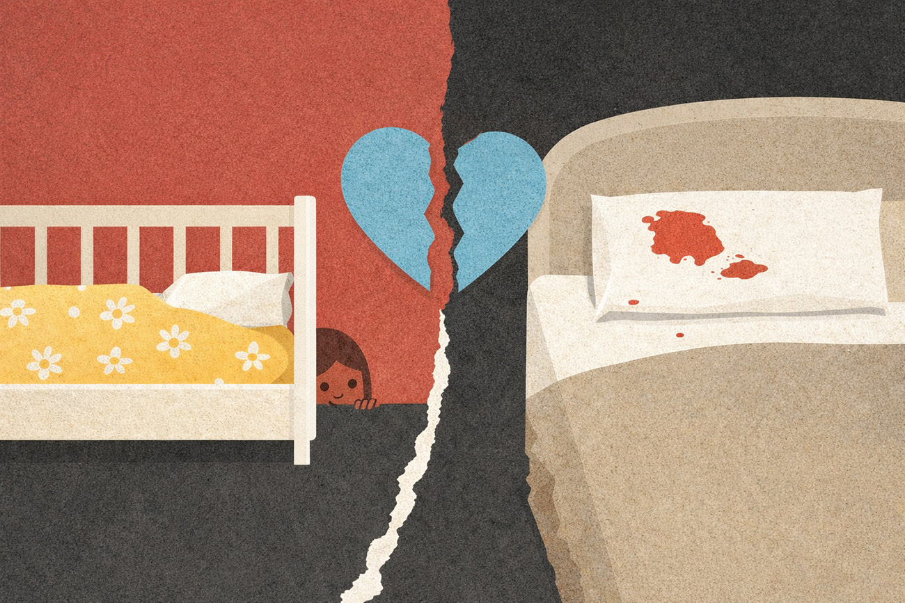 Inventário de vida de uma mulher brasileira