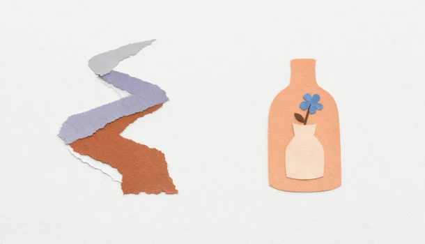 Legenda para um mapa que não existe