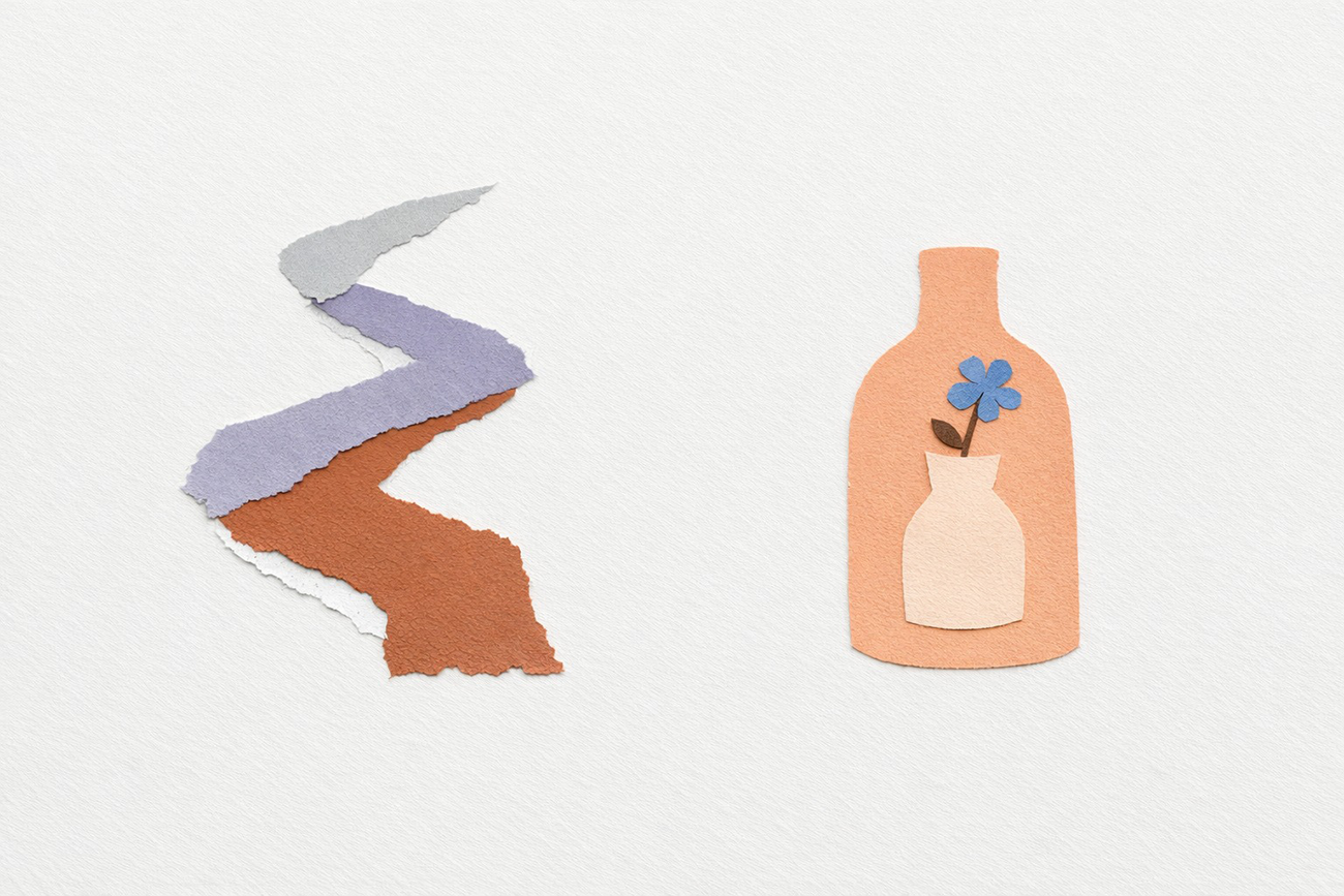 Legenda para um mapa que não existe